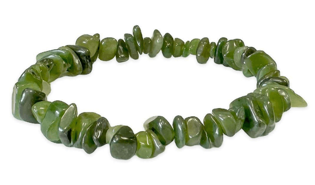 Jade Néphrite Canada AA

